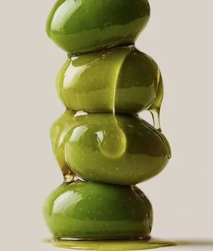 Aceitunas